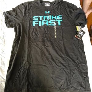 Men’s Under Armour Shirt